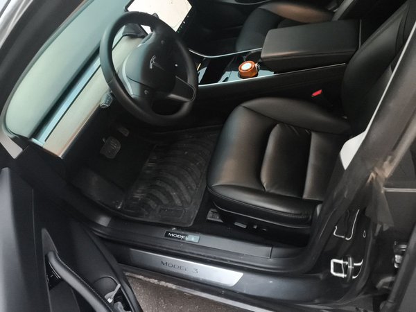 Tesla Model 3 2019, 87899 км, за 15095 USD - фото 16