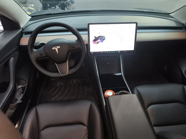 Tesla Model 3 2019, 87899 км, за 15095 USD - фото 10