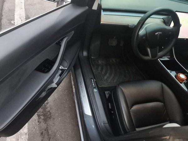 Tesla Model 3 2019, 87899 км, за 15095 USD - фото 17
