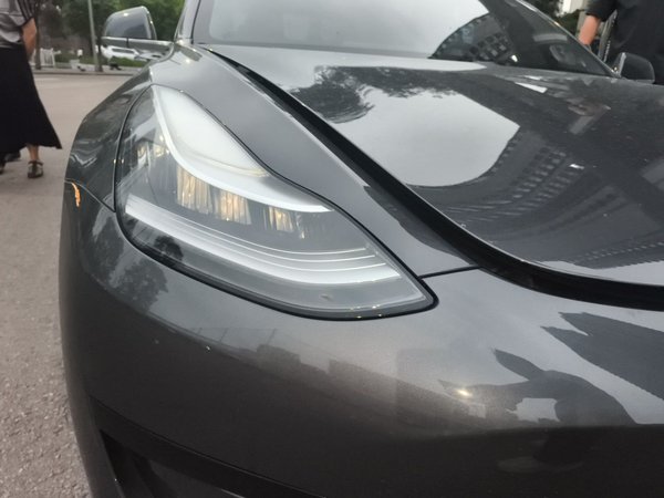 Tesla Model 3 2019, 87899 км, за 15095 USD - фото 7