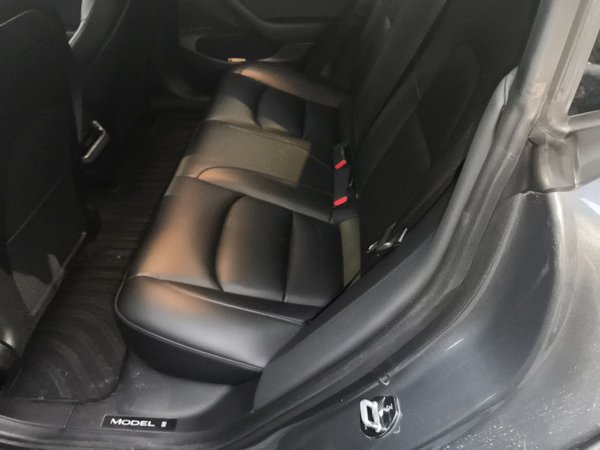 Tesla Model 3 2019, 87899 км, за 15095 USD - фото 18