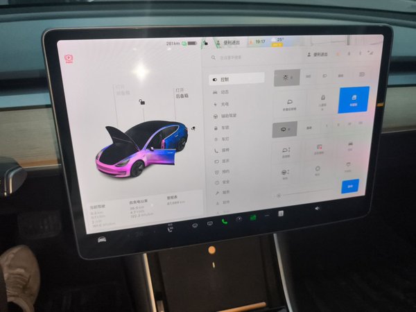 Tesla Model 3 2019, 87899 км, за 15095 USD - фото 14