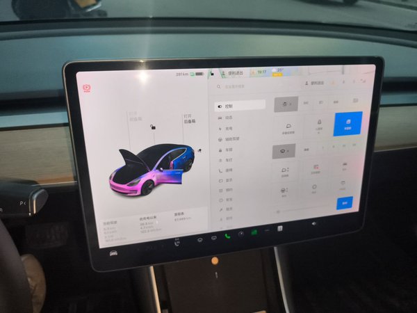 Tesla Model 3 2019, 87899 км, за 15095 USD - фото 12