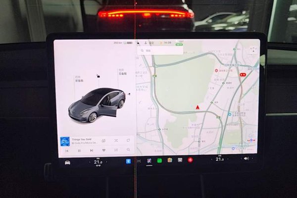 Tesla Model 3 2019, 88600 км, за 17327 USD - фото 21