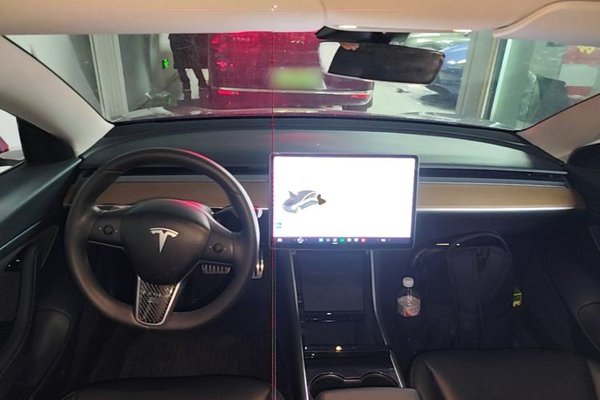Tesla Model 3 2019, 88600 км, за 17327 USD - фото 18