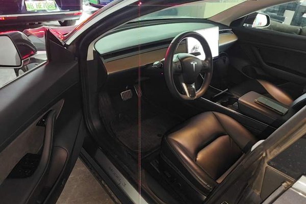 Tesla Model 3 2019, 88600 км, за 17327 USD - фото 24