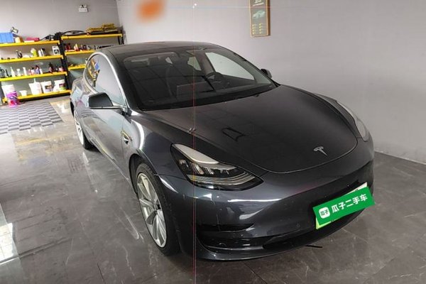 Tesla Model 3 2019, 88600 км, за 17327 USD - фото 12