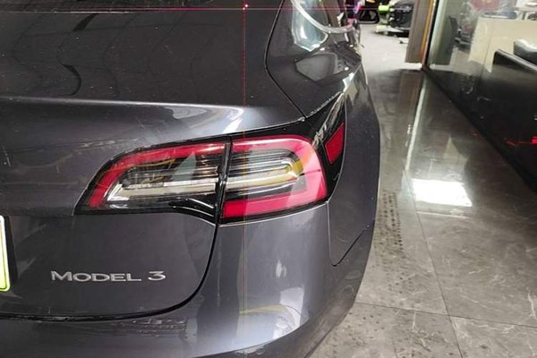 Tesla Model 3 2019, 88600 км, за 17327 USD - фото 14