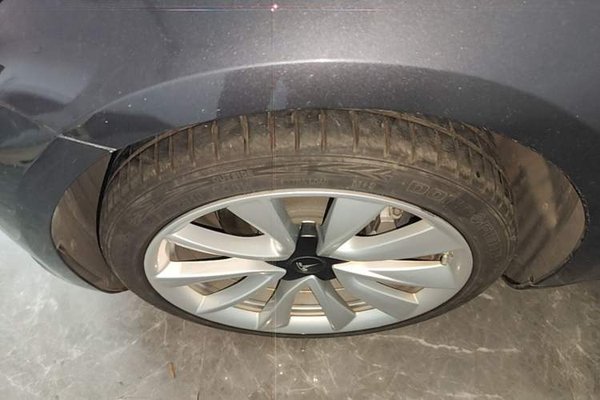 Tesla Model 3 2019, 88600 км, за 17327 USD - фото 15