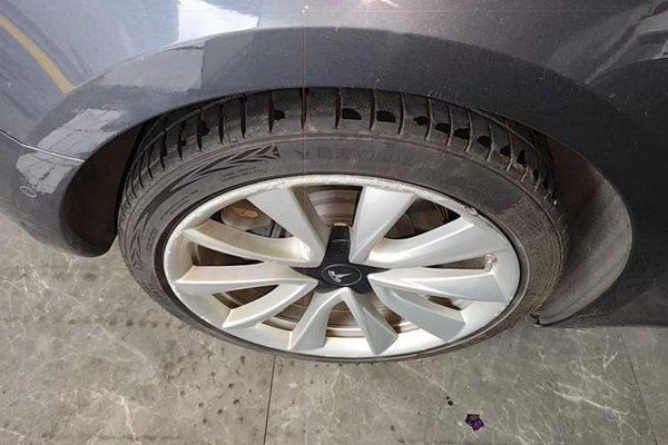 Tesla Model 3 2019, 88600 км, за 17327 USD - фото 16