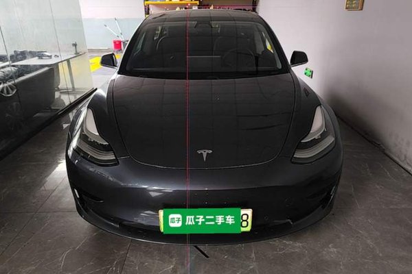 Tesla Model 3 2019, 88600 км, за 17327 USD