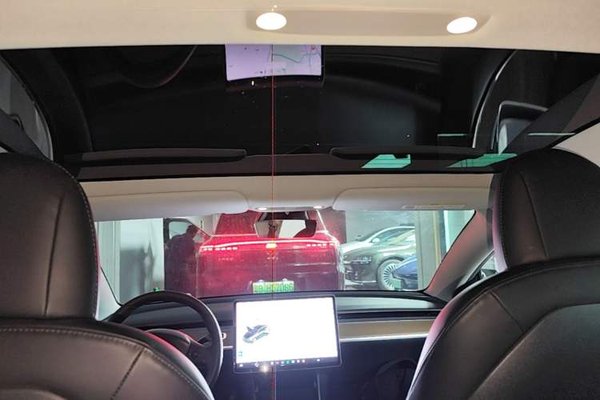 Tesla Model 3 2019, 88600 км, за 17327 USD - фото 26