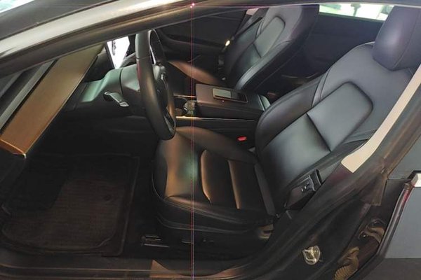 Tesla Model 3 2019, 88600 км, за 17327 USD - фото 23