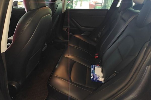 Tesla Model 3 2019, 88600 км, за 17327 USD - фото 25