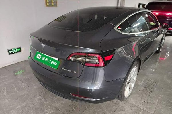 Tesla Model 3 2019, 88600 км, за 17327 USD - фото 6