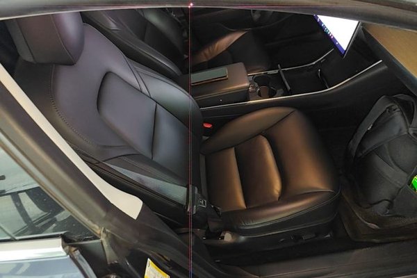 Tesla Model 3 2019, 88600 км, за 17327 USD - фото 28