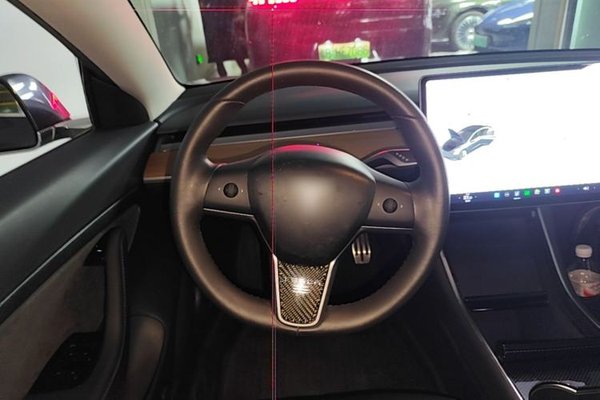 Tesla Model 3 2019, 88600 км, за 17327 USD - фото 19