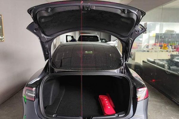 Tesla Model 3 2019, 88600 км, за 17327 USD - фото 27
