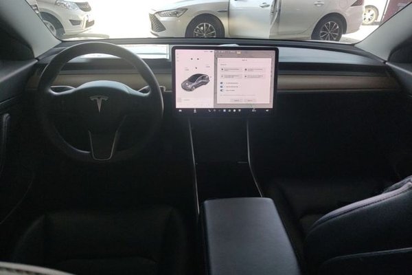 Tesla Model 3 2019, 95500 км, за 17289 USD - фото 12