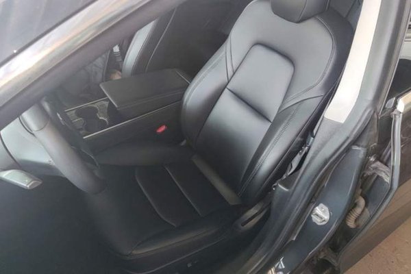 Tesla Model 3 2019, 95500 км, за 17289 USD - фото 17