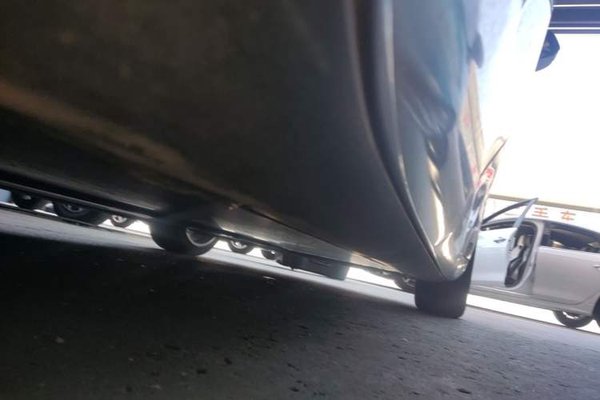 Tesla Model 3 2019, 95500 км, за 17289 USD - фото 26