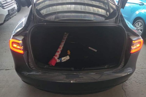 Tesla Model 3 2019, 95500 км, за 17289 USD - фото 22