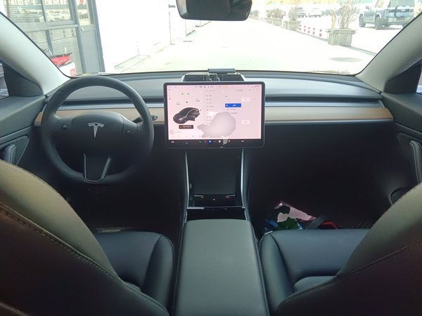 Tesla Model 3 2019, 95800 км, за 15723 USD - фото 12