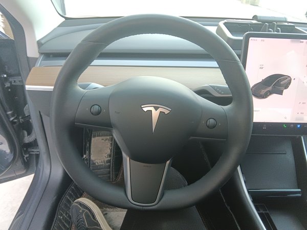 Tesla Model 3 2019, 95800 км, за 15723 USD - фото 15