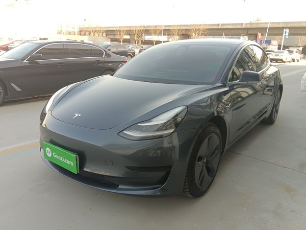 Tesla Model 3 2019, 95800 км, за 15723 USD - фото 11