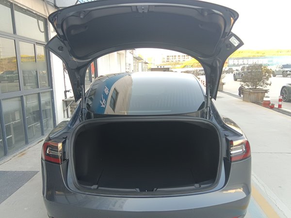 Tesla Model 3 2019, 95800 км, за 15723 USD - фото 20