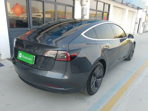Tesla Model 3 2019, 95800 км, за 15723 USD - фото 7