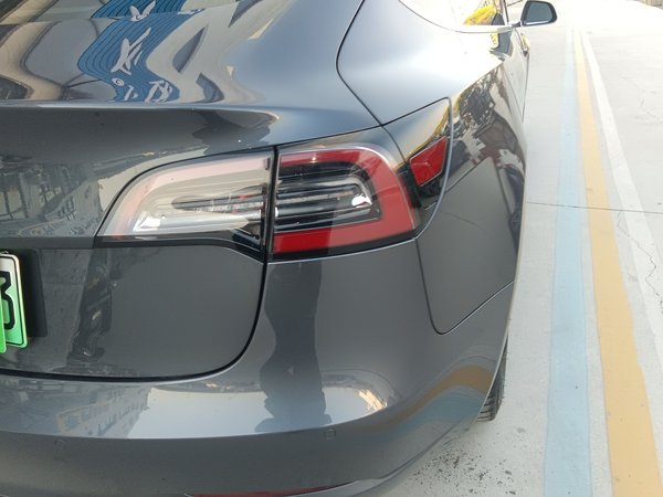 Tesla Model 3 2019, 95800 км, за 15723 USD - фото 6