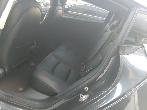 Tesla Model 3 2019, 95800 км, за 15723 USD - фото 13