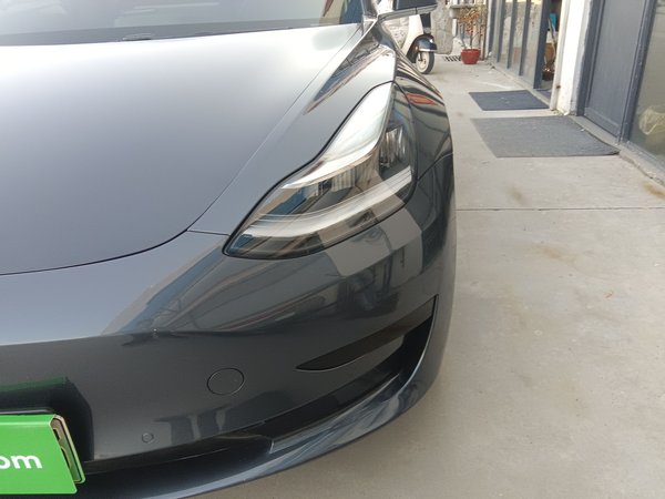 Tesla Model 3 2019, 95800 км, за 15723 USD - фото 8