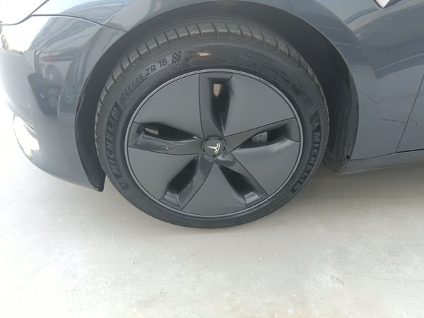 Tesla Model 3 2019, 95800 км, за 15723 USD