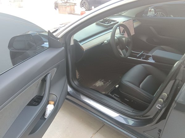 Tesla Model 3 2019, 95800 км, за 15723 USD - фото 22