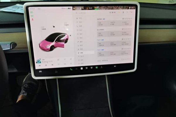 Tesla Model 3 2019, 141100 км, за 15256 USD - фото 9