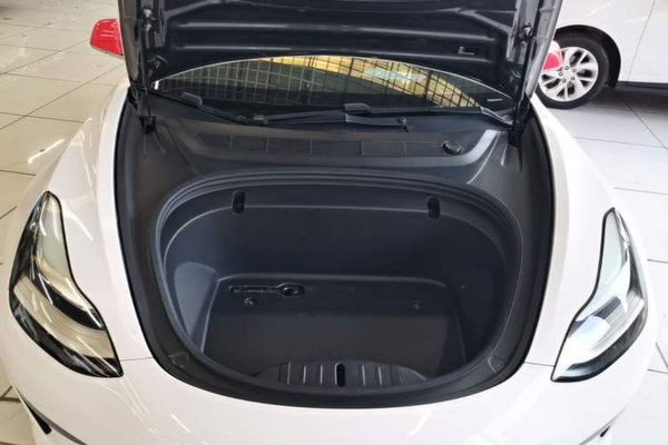 Tesla Model 3 2019, 141100 км, за 15256 USD - фото 18