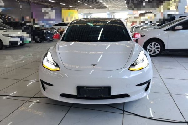 Tesla Model 3 2019, 141100 км, за 15256 USD - фото 21