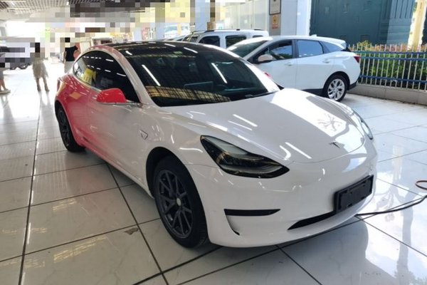 Tesla Model 3 2019, 141100 км, за 15256 USD - фото 22