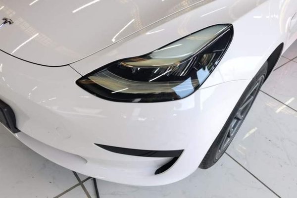Tesla Model 3 2019, 141100 км, за 15256 USD