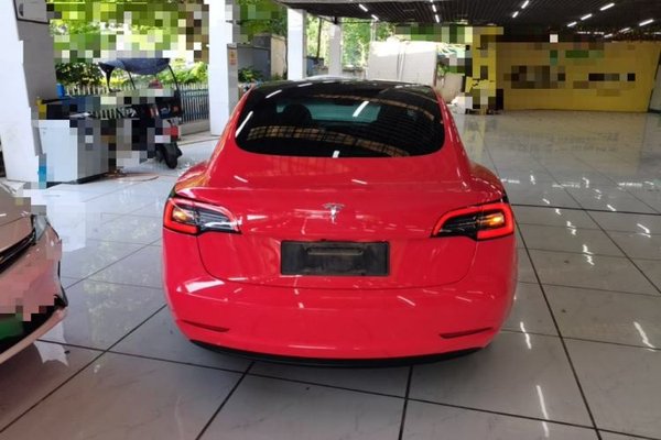 Tesla Model 3 2019, 141100 км, за 15256 USD - фото 24