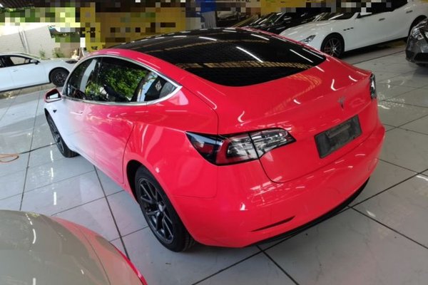 Tesla Model 3 2019, 141100 км, за 15256 USD - фото 23