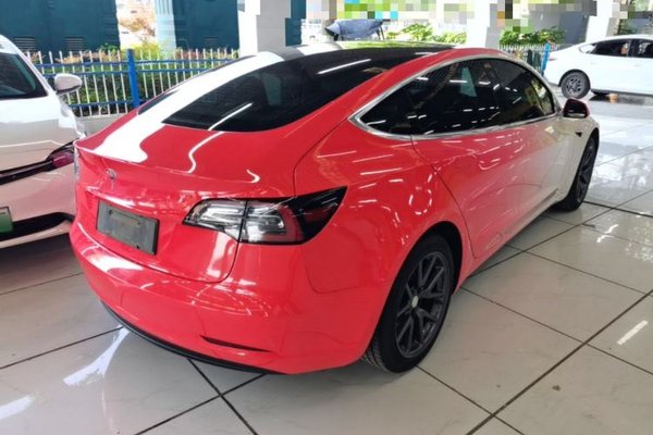 Tesla Model 3 2019, 141100 км, за 15256 USD - фото 25
