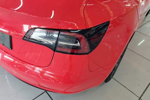 Tesla Model 3 2019, 141100 км, за 15256 USD