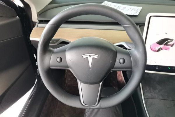 Tesla Model 3 2019, 141100 км, за 15256 USD - фото 7