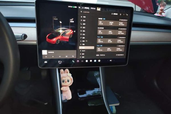 Tesla Model 3 2019, 70800 км, за 15958 USD - фото 10