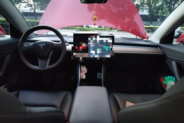 Tesla Model 3 2019, 70800 км, за 15958 USD - фото 6