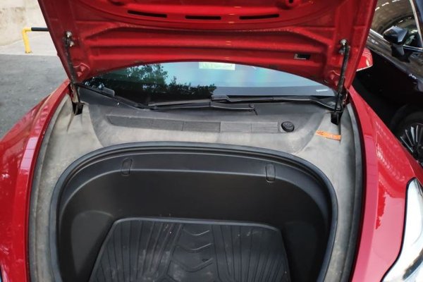 Tesla Model 3 2019, 70800 км, за 15958 USD - фото 17