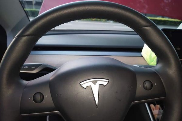 Tesla Model 3 2019, 70800 км, за 15958 USD - фото 8